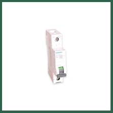 Vintessy Vıntessy C50 1 Kutuplu N-Otomat 1 Adet BZS01