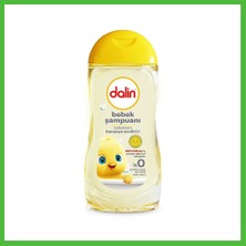 Bezos Klasik Bebek Şampuanı 200ML Arz
