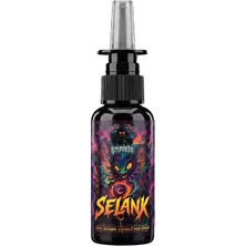 Grimlabs Grımlabs Selank Nasal Spray 10MG - 250MCG Per Spray Grim Labs Peptides