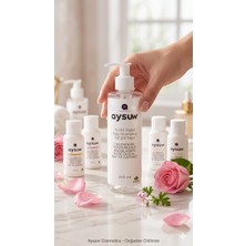 Aysuw Gül Suyu 250 ml – Gül Suyu, Günlük Cilt Bakımına Uygun