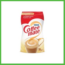 Bezos Coffee Mate Ekonomik Paket 200GR Poşet 1 Adet Arz