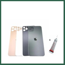 Vintessy Vıntessy iPhone 13 Pro Max Original Koyu Mavi Renk (B7000 Y BZS01