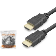 Hdmı Kablo 15 M Od7.5 Nodar HD4005