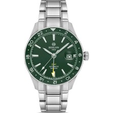 Hislon Men's Solid SD153T-15SS