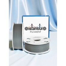 Istanbul Asa Filament Gri 1.75MM 1 kg