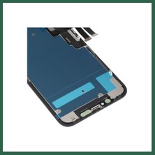 Vintessy Vıntessy iPhone 11 Pro Uyumlu Ekran (Gx) BZS01
