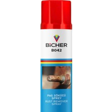 Bicher Pas Sökücü 200ML