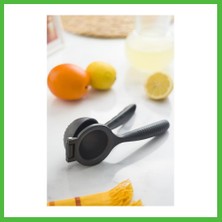 Bezos Döküm Limon ve Narinciye Sıkacağı Büyük Boy 23 cm Arz