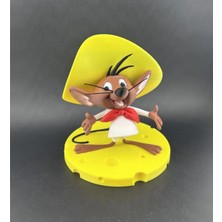 3D Home Speedy Gonzales 3D Figür