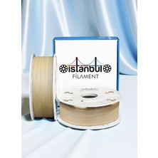Istanbul Wood  Filament Ahşap 1.75MM 750 gr