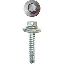 Torex Dın 7504K 4,8*19 Akb Matkap Uçlu Çatı Vidası