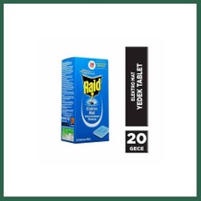 Vintessy Vıntessy Elektromat Tablet 20LI BZS01