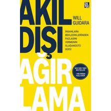 Diyojen Yayıncılık Akıldışı Ağırlama