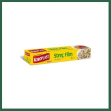 Vintessy Vıntessy Streç Film 30*15MT 1 Adet BZS01