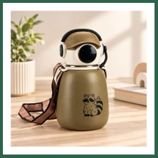 Vintessy Vıntessy Gamer Termos Matara 500 ml BZS01