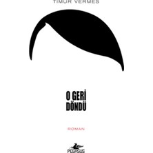 Pegasus Yayınları O Geri Döndü