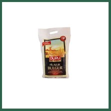 Vintessy Vıntessy Pilavlık Bulgur 5000GR Çuval 1 Adet BZS01