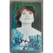Özer Emel Mucize Kaset (Sıfır Jelatinli)