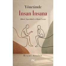 Profil Kitap Yönetimde Insan Insana