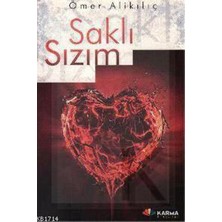 Karma Kitaplar Saklı Sızım