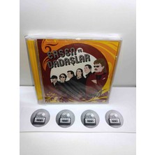 Cs Ersen ve Dadaşlar CD Albüm