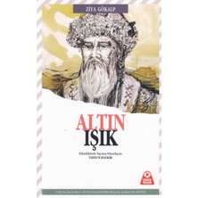 Örnek Çocuk Altın Işık 10-14 Yaş - Etkinliklerle
