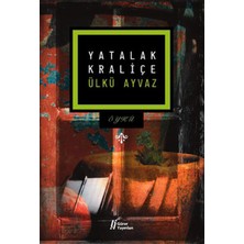 Gürer Yayınları Yatalak Kraliçe