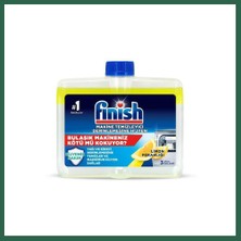 Vintessy Vıntessy Makina Temizleyici 250ML Limon 1 Adet BZS01
