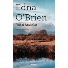 Alfa Yayınları Vahşi Aralıklar