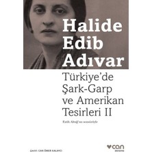 Türkiyede Şark- Garp ve Amerikan Tesirleri 2
