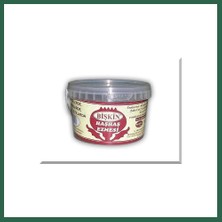 Vintessy Vıntessy Haşhaşçıgil Haşhaş Ezmesi 420GR 1 Adet BZS01