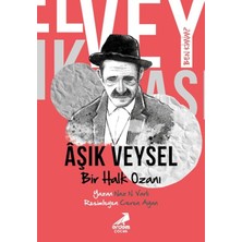 Erdem Çocuk Ben Kimim? - Bir Halk Ozanı Aşık Veysel