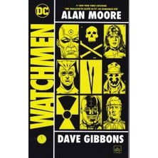 İthaki Yayınları Watchmen