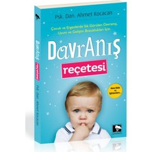 Çınaraltı Yayınları Davranış Reçetesi