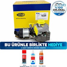 Magneti Marelli 359004200060 | Turbo Opel 1.3 Cdtı Euro 5 Astra Corsa Combo Meriva