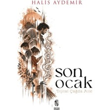 İnsan Yayınları Son Ocak Dijital Çağda Aile