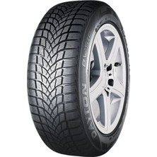 Dayton 185/65R14 86T M+S Sfm DW510E Oto Kış Lastiği (Üretim YILI:2026)