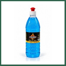 Vintessy Vıntessy Reşo Yakıtı 500 ml Jel BZS01