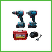 Bezos Catpower 5135 2lı Komursuz Akulu Set Arz