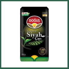 Vintessy Vıntessy Karadeniz`in Siyah Çayı 500 gr 1 Adet BZS01