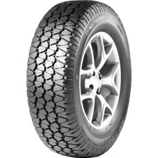 Lassa 285/65R16C 131R M+S Sfm Multiways-C Hafif Ticari 4 Mevsim Lastiği (Üretim YILI:2026)