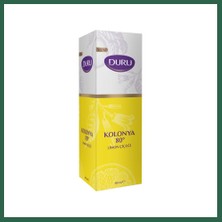 Vintessy Vıntessy Limon Kolonya Ped 400ML 1 Adet BZS01