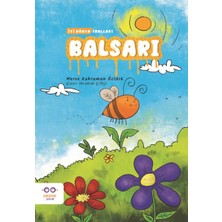 Cezve Çocuk Balsarı - Iyi Dünya Fablları