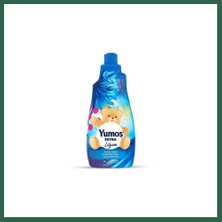 Vintessy Vıntessy Çamaşır Yumuşatıcısı 1440 ml Extra Lilyum 1 Adet BZS01