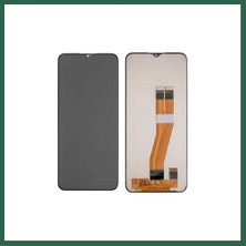 Vintessy Vıntessy Samsung Galaxy A02S LCD Ekran Dokunmatik BZS01
