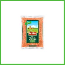 Bezos Kırmızı Mercimek 1000GR 1 Adet Arz