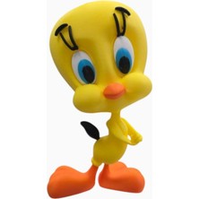 3D Home Tweety 3D Figür