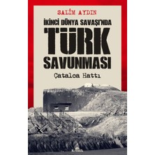 Kronik Kitap Ikinci Dünya Savaşı’nda Türk Savunması