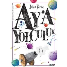 Pogo Çocuk Aya Yolculuk
