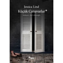 Elma Shop Küçük Canavarlar